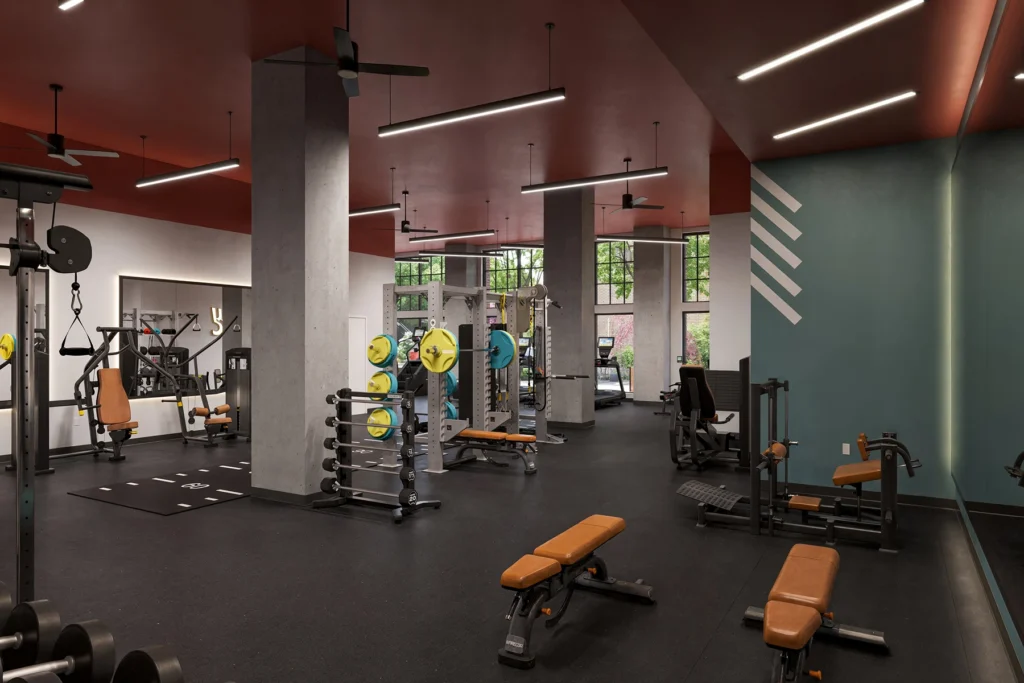 TheoryIthaca Interior Gym Cam2 021625