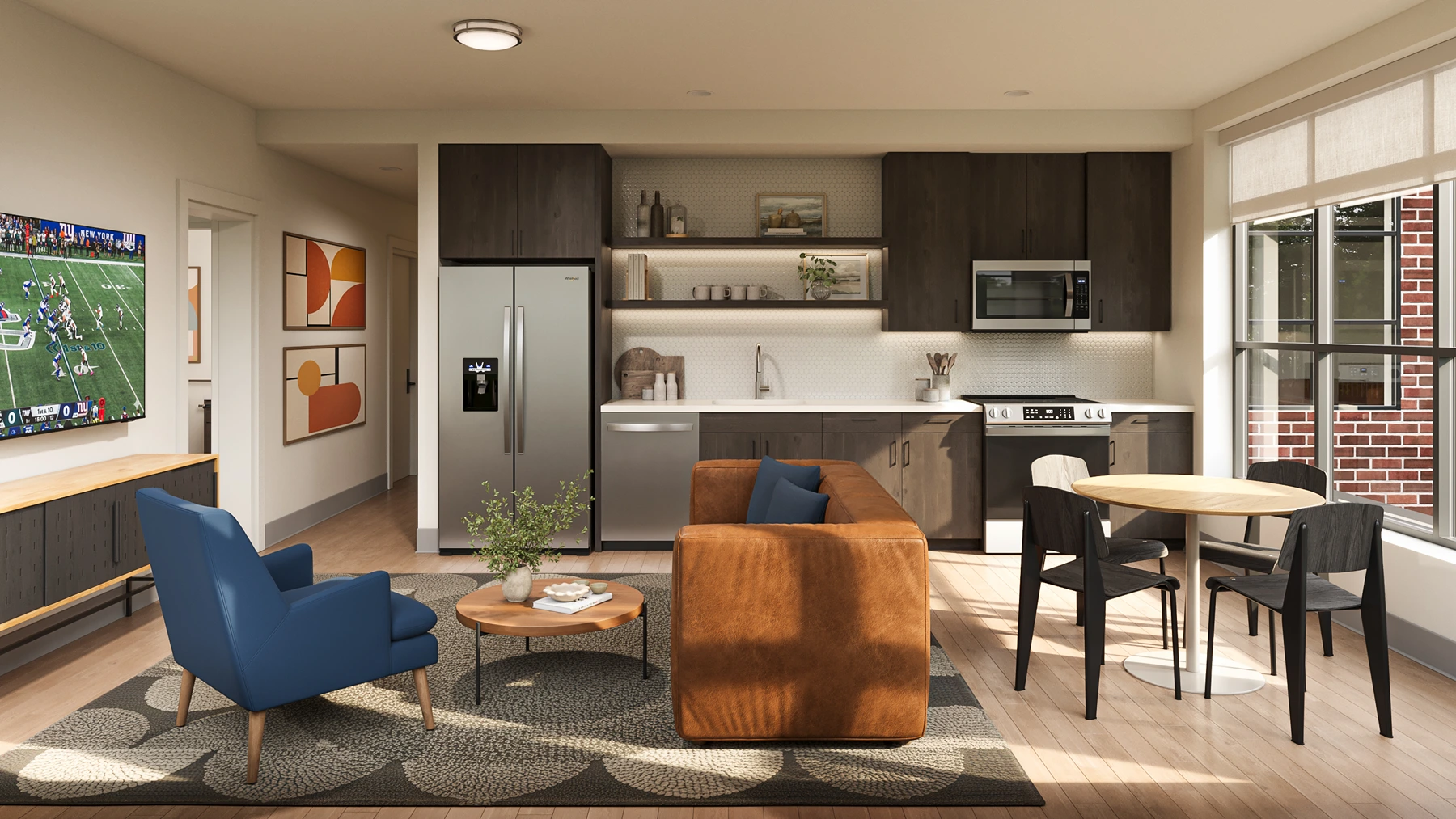 TheoryIthaca_Interior_Kitchen_Cam1_021226 TheoryIthaca Interior Kitchen Cam1 021226