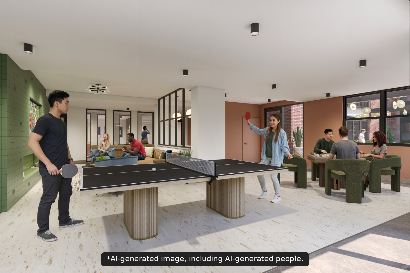 Creek Lounge (Interior ClubRoom)(1) - AI Disclaimer Creek Lounge (Interior ClubRoom)(1) AI Disclaimer