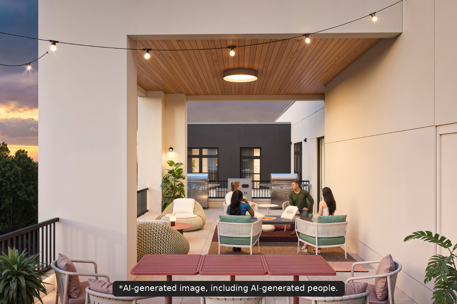 Creekside Terrace (Exterior RoofTerrace)(1) - AI Disclaimer Creekside Terrace (Exterior RoofTerrace)(1) AI Disclaimer