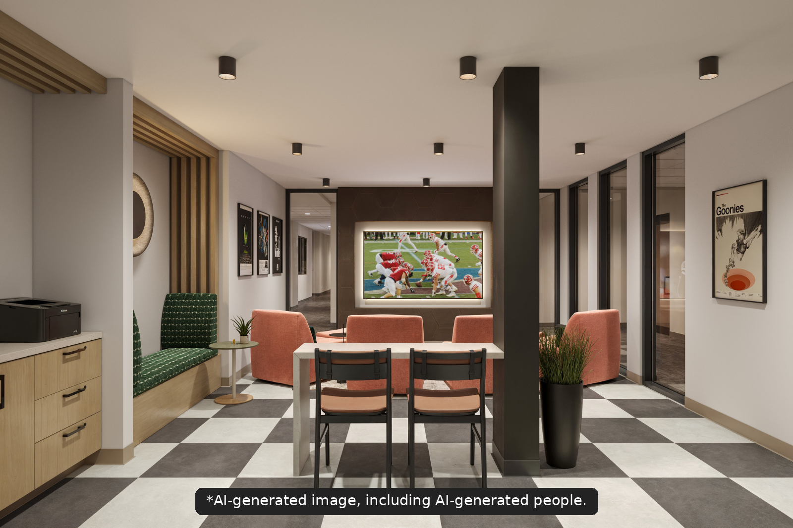 The Social (Interior Lounge)(1) - AI Disclaimer The Social (Interior Lounge)(1) AI Disclaimer
